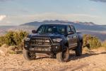 Toyota Tacoma TRD Pro Double Cab 2019 года